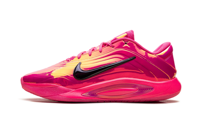 A'ja Wilson A'One WMNS"All-Star Warning Label" IB6693 610