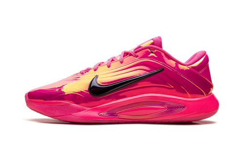 A'ja Wilson A'One WMNS"All-Star Warning Label" IB6693 610