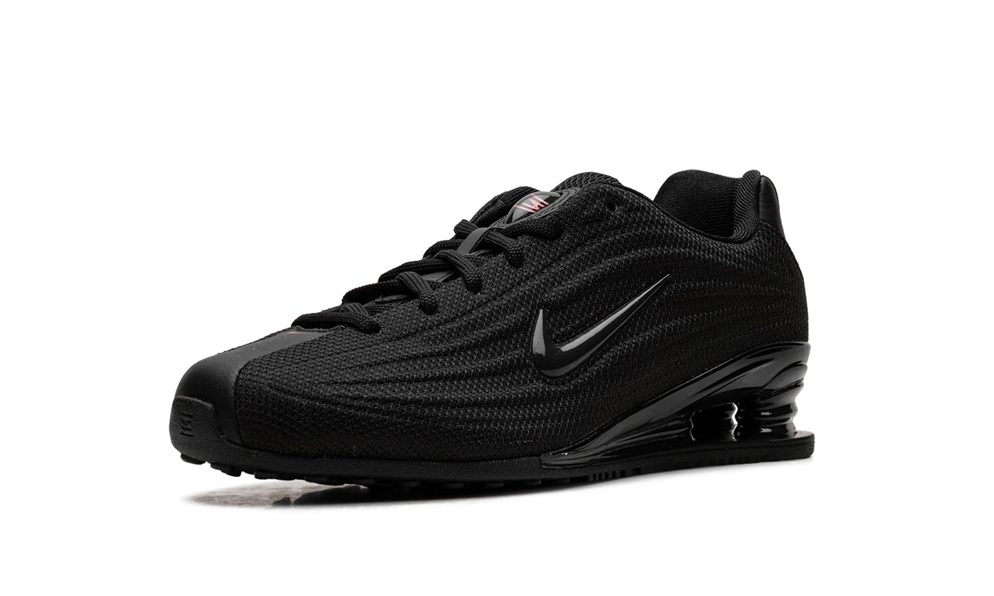 Shox Z WMNS"Black" HQ7540 003