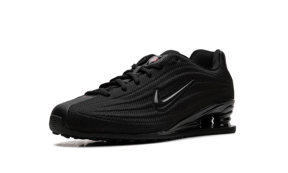 Shox Z WMNS"Black" HQ7540 003