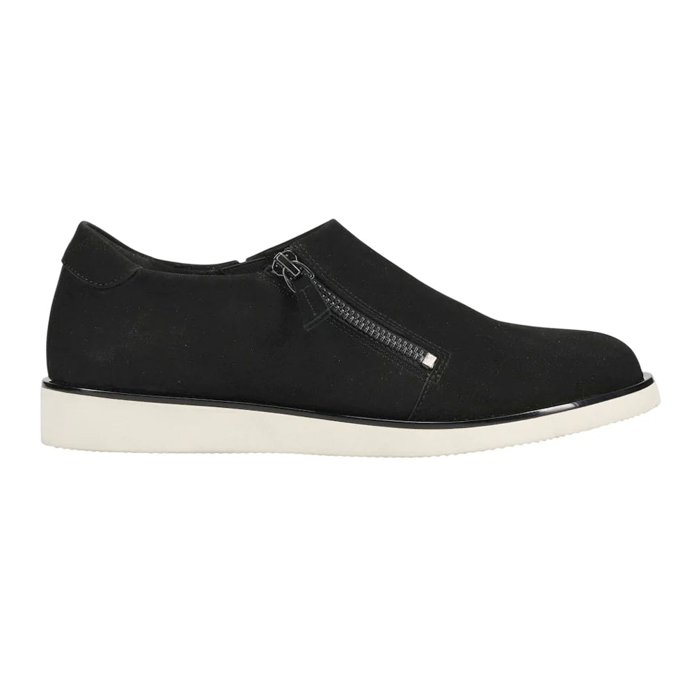 Quill Athleisure Lace Up Sneakers