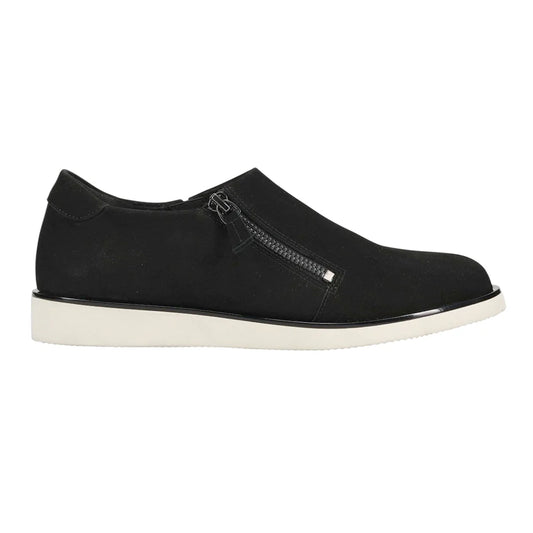 Quill Athleisure Lace Up Sneakers