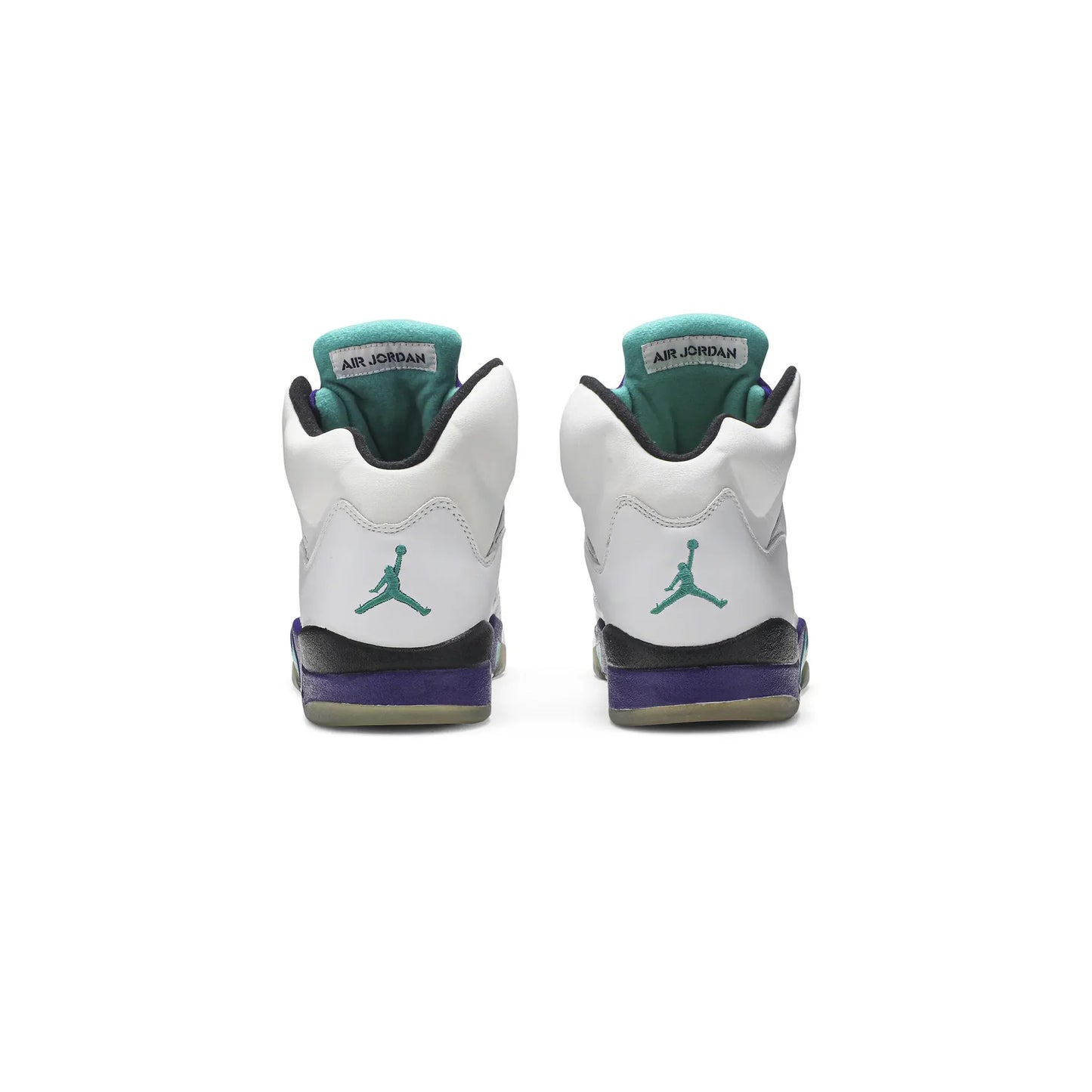 5 Retro 'Grape' (2006)