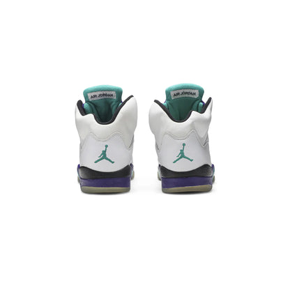 5 Retro 'Grape' (2006)