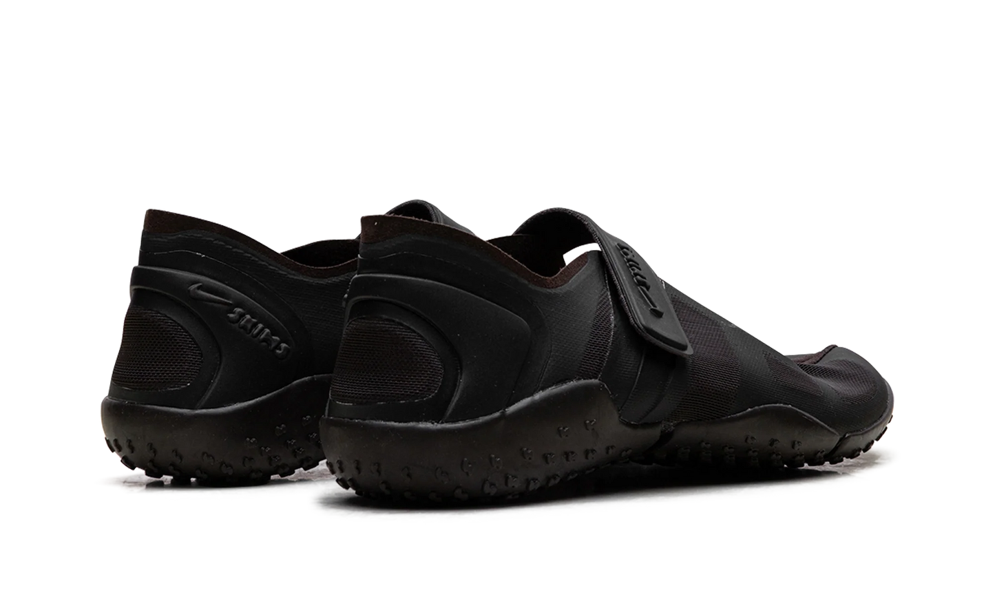 Air Rift Mesh WMNS"SKIMS - Velvet Brown" IO7694 200