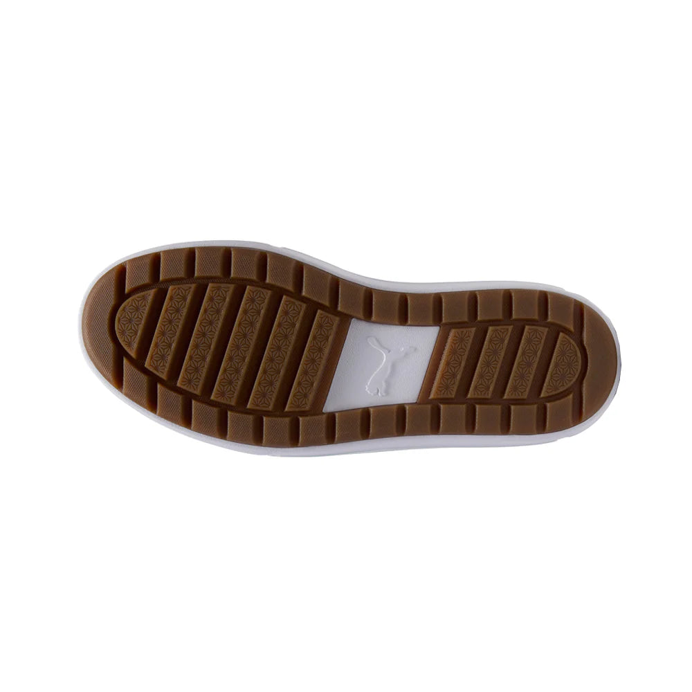 Kaia 2.0 Palm Resort Lace Up Sneakers