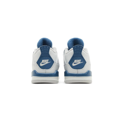 4 Retro 'Military Blue' TD (2024)
