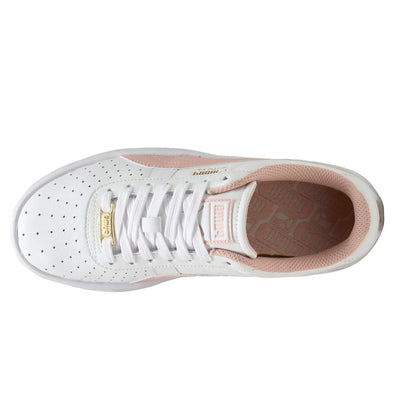 GV Special Lace Up Sneakers