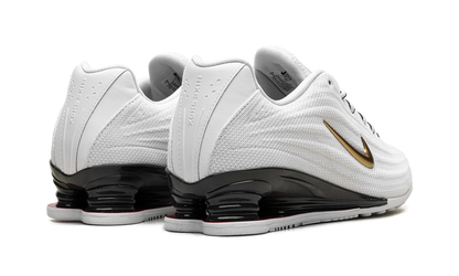 Shox Z WMNS"White Metallic Gold" HQ7540 100