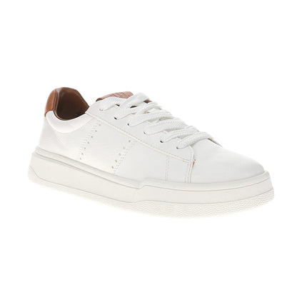 Marvin Lace Up Sneakers