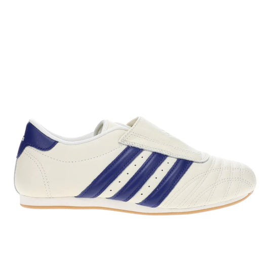 Taekwondo Slip On Sneakers