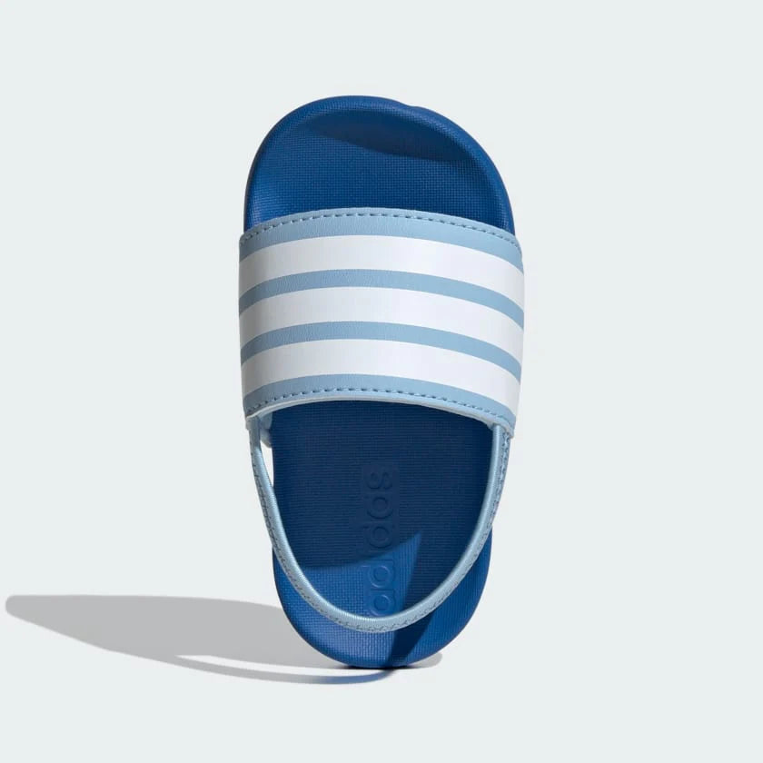 Kids' adidas Adilette Estrap Slides Kids