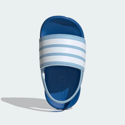 Kids' adidas Adilette Estrap Slides Kids