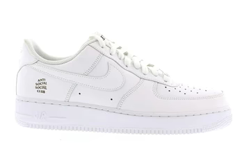 Air Force 1 Low Anti Social Social Club ComplexCon Exclusive