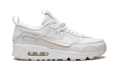 AIR MAX 90 FUTURA MNS WMNS"Triple White" DM9922 101