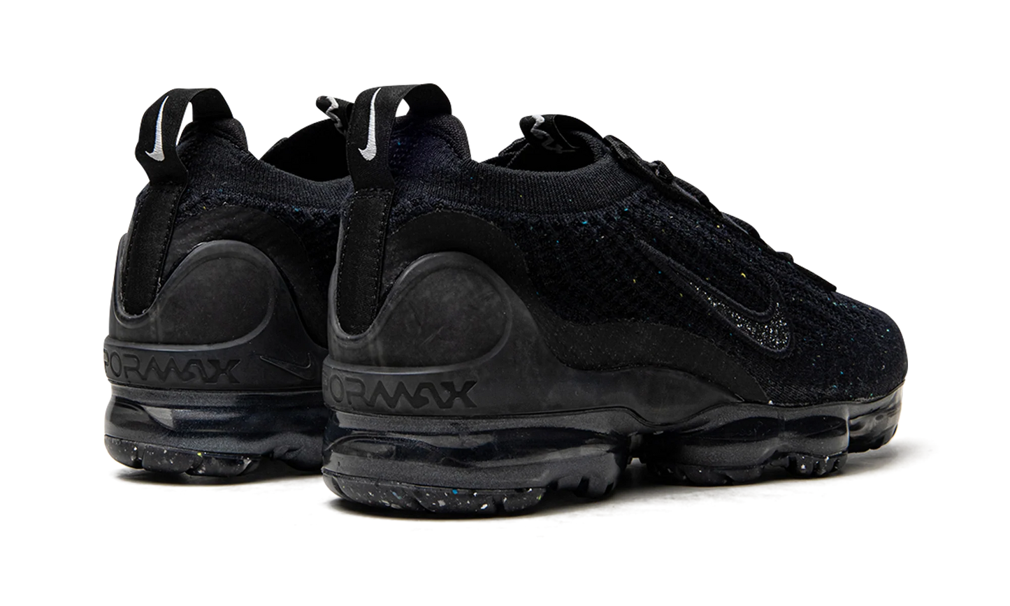 AIR VAPORMAX 2021 FK WMNS"Triple Black Vapormax" DC9454 001