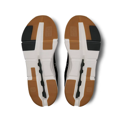 On Running Cloudnova Form 2 Black Ivory (Women's)