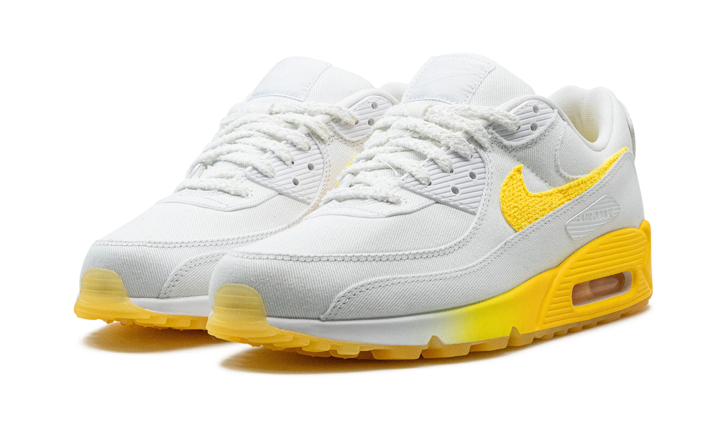 AIR MAX 90 MNS WMNS"Citrus Pulse" FJ4548 100
