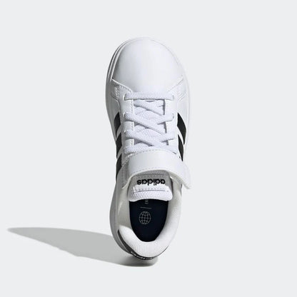 Kids' adidas Grand Court Shoes
