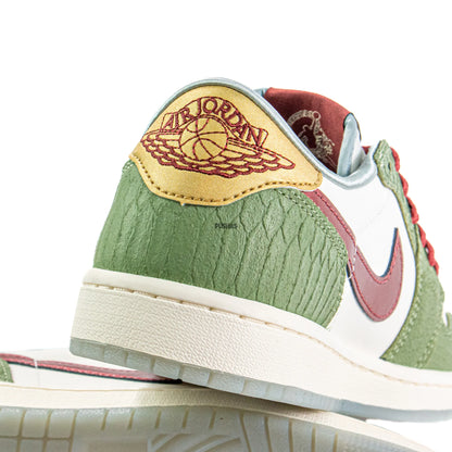 1 Retro Low OG 'Year of the Dragon' (2024)
