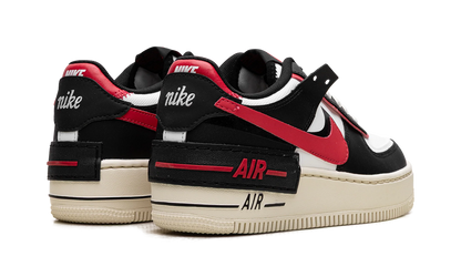 Air Force 1 Shadow"UNIVERSITY RED" DR7883 102