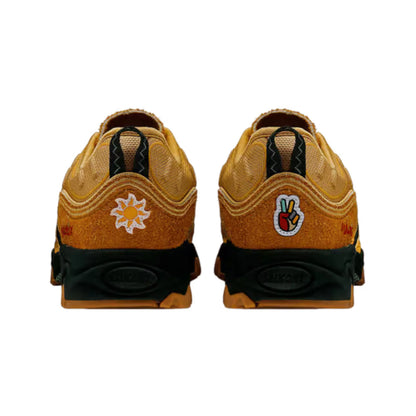 Men's Saucony x Colour Plus Co Matrix OG - "Wheat"