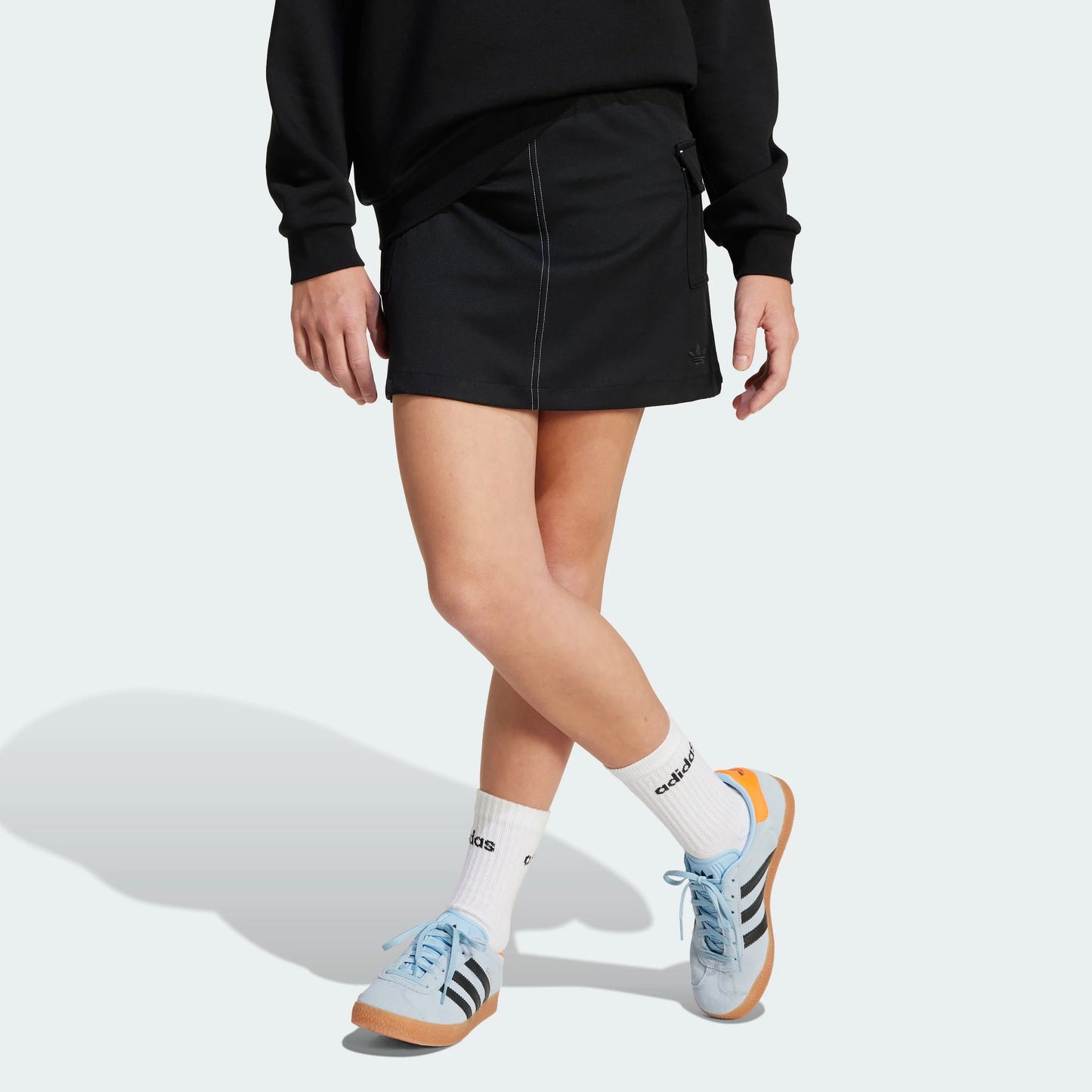 Kids' adidas Skirt