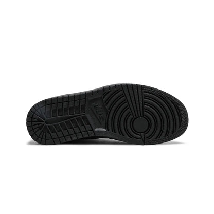 1 High 'Black Metallic Gold'