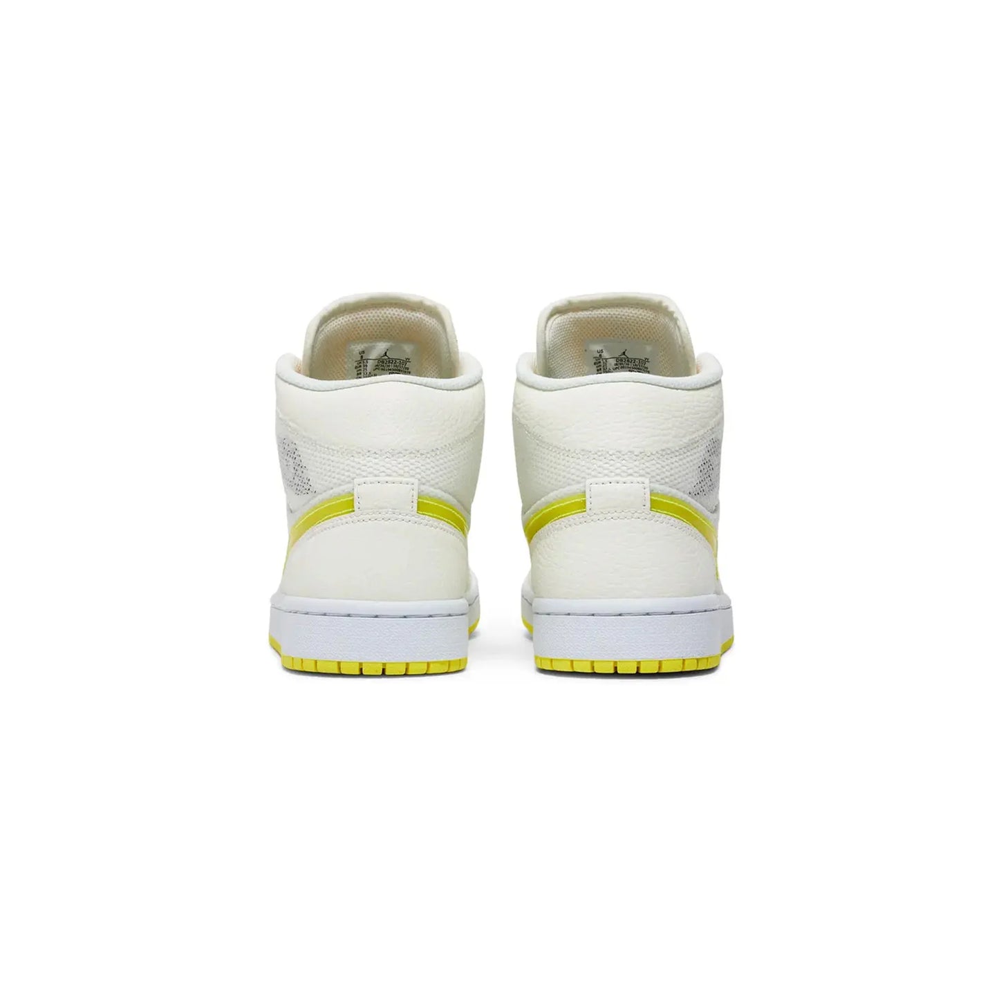 1 Mid SE 'Voltage Yellow' W (2021)