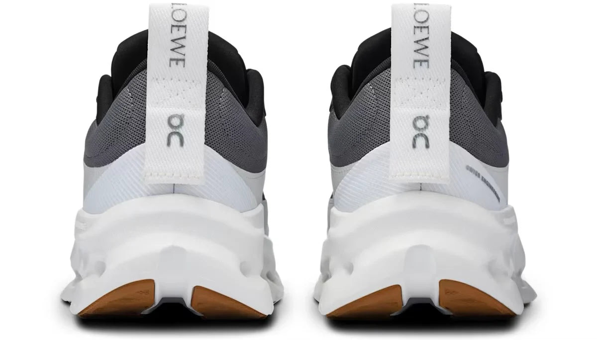 Running Cloudtilt 2 LOEWE Black White (Women’s)