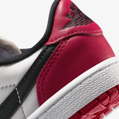 Air Jordan 1 Retro Low OG 'Chicago' (2025) (TD)