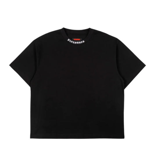 Pleasures Sorrow Heavyweight Tee - Black