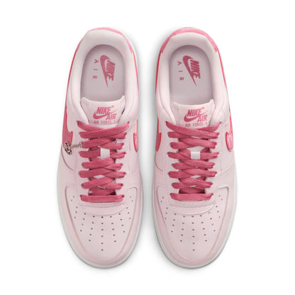 Women's  Force 1 '07 - "Pearl Pink"
