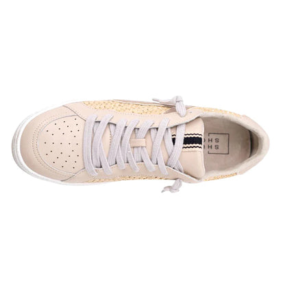 Salma Lace Up Sneakers