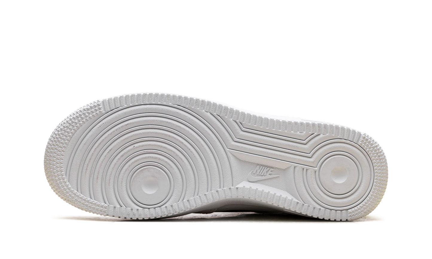 Air Force 1 Low 07 Wmns"White/ Black" DV3455 100