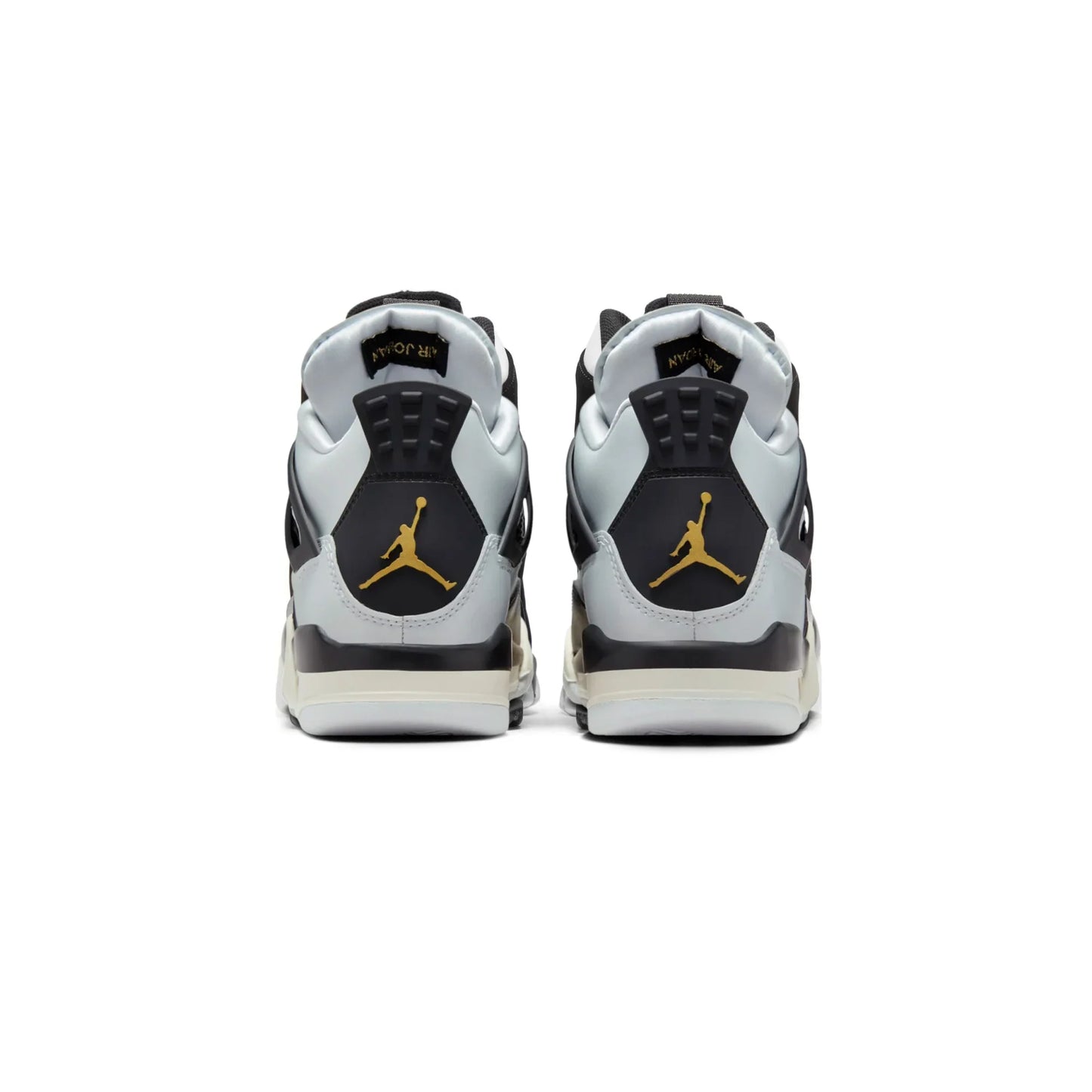4 Retro 'Platinum Gold' GS (2024)