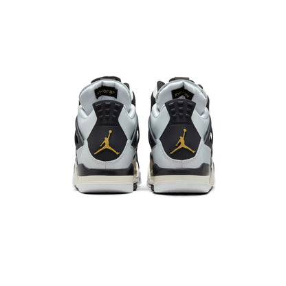 4 Retro 'Platinum Gold' GS (2024)