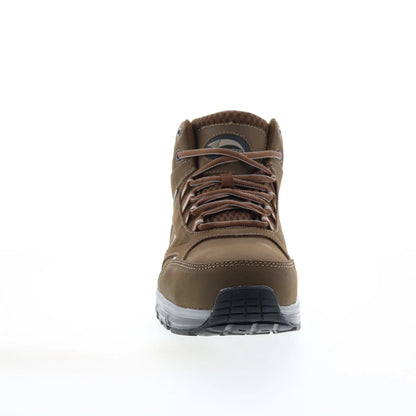 Avenger Thresher Alloy Toe Electric Hazard Waterproof Mens Brown Work Boots