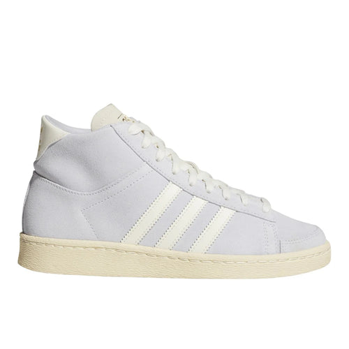 Jabbar High Top Sneakers