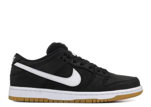 Dunk Low Orange Label