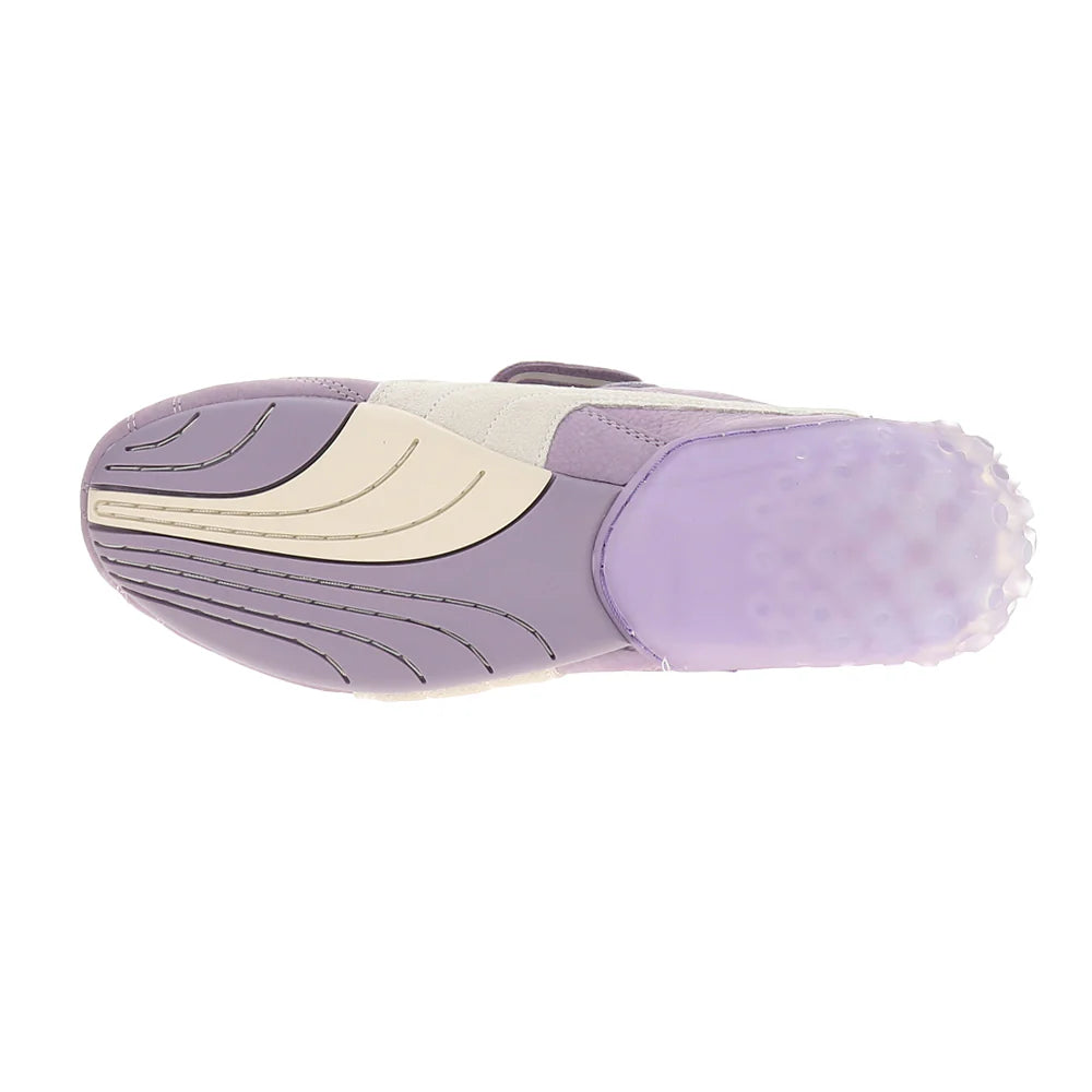 FENTY X Avanti LS Lace Up Sneakers