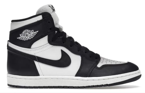 1 Retro High 85 Black White (2023)