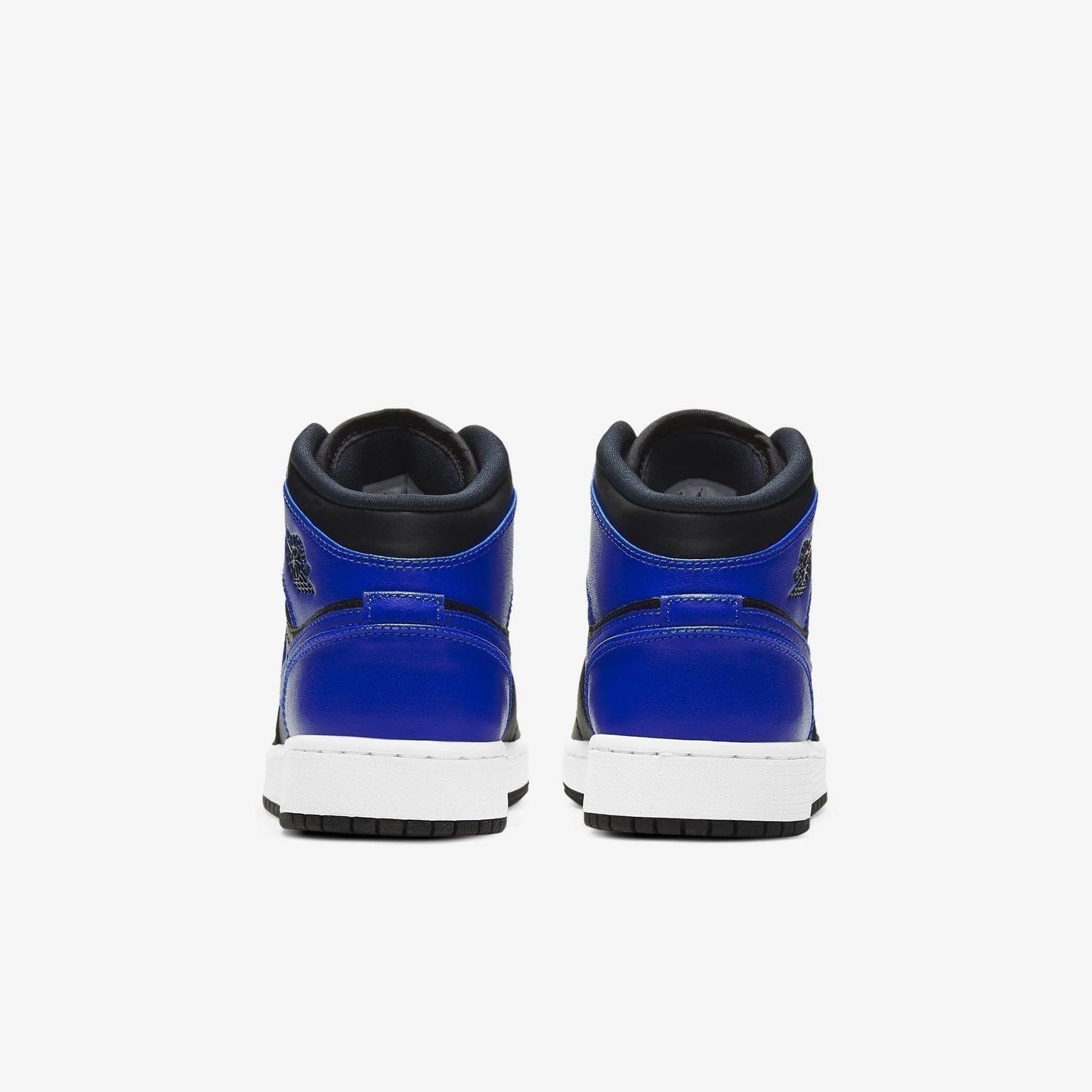 Air Jordan 1 Mid 'Royal' (2021) (GS)