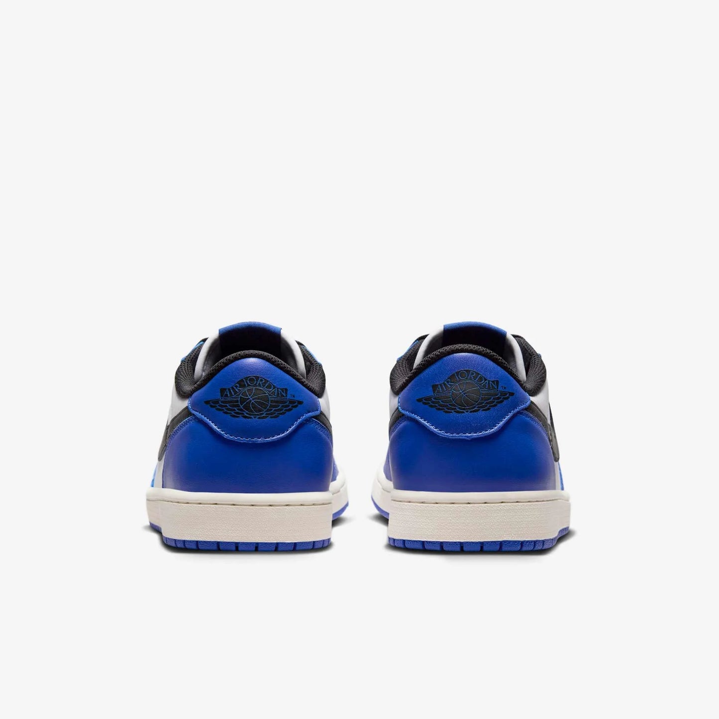Air Jordan 1 Low OG 'Game Royal' (2024)