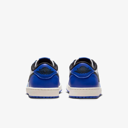 Air Jordan 1 Low OG 'Game Royal' (2024)