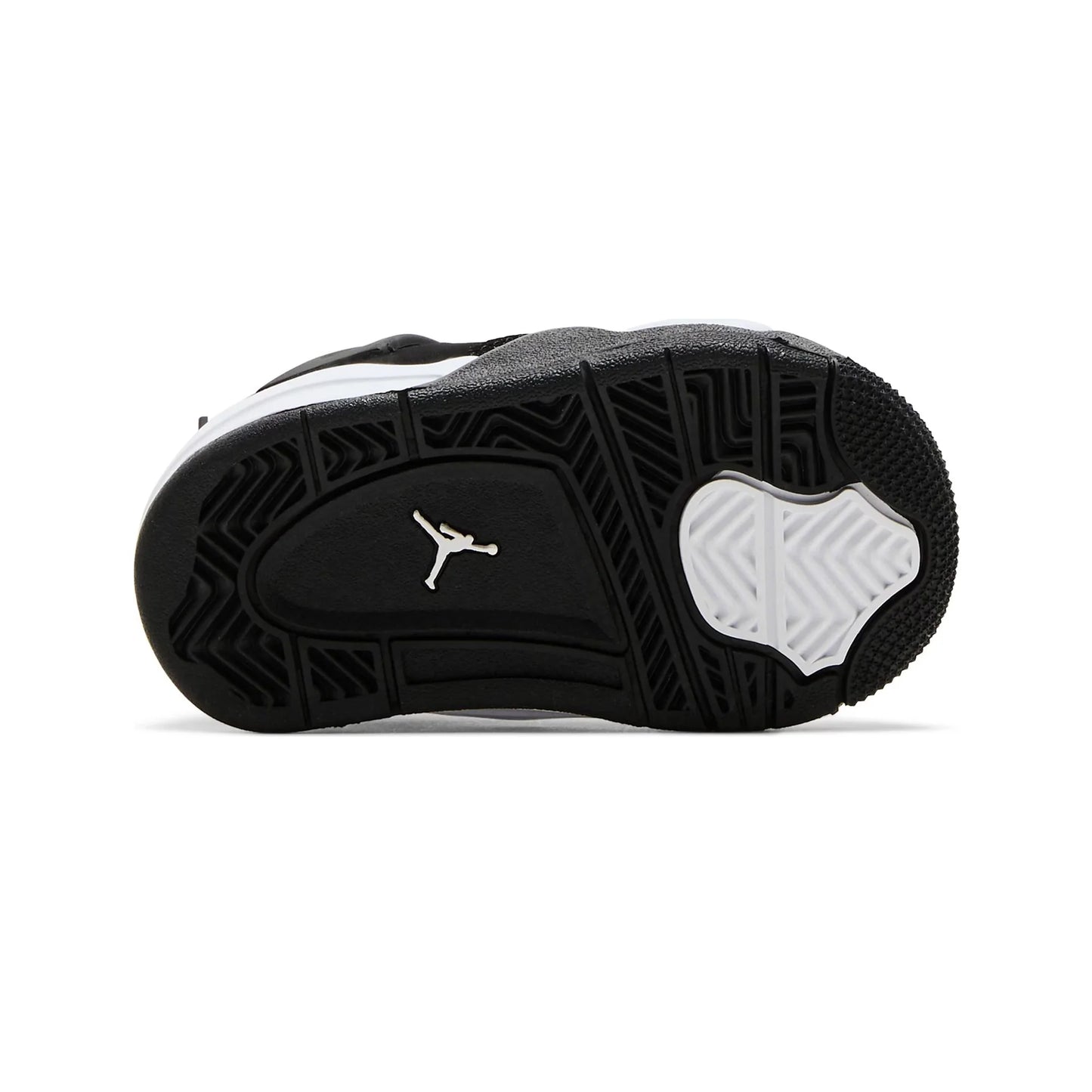 4 Retro 'White Thunder' TD (2024)
