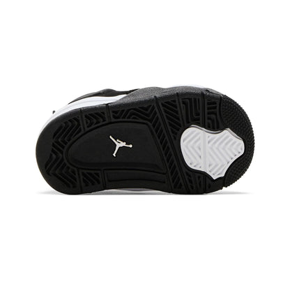 4 Retro 'White Thunder' TD (2024)