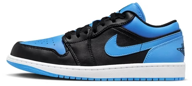 1 Low University Blue