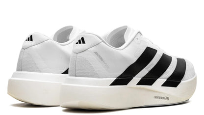 Adizero Evo SLWhite Black
