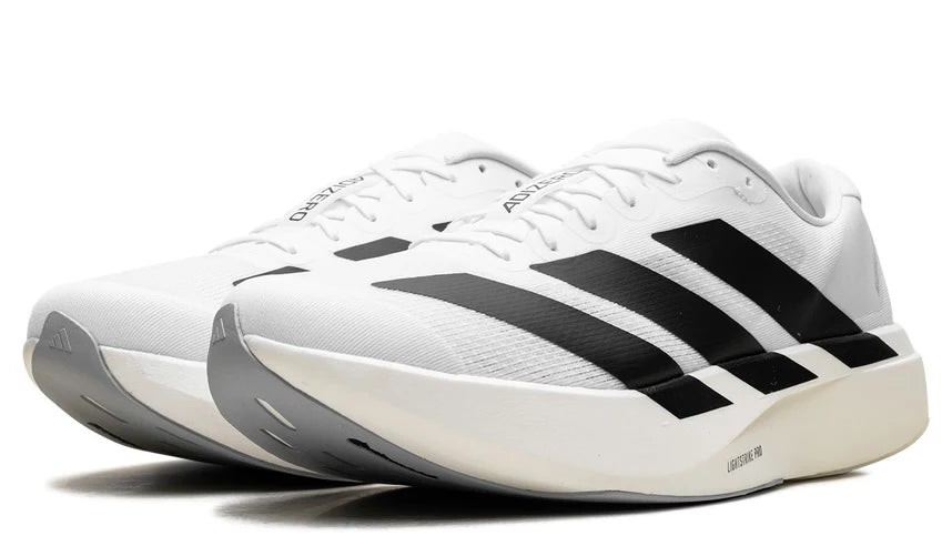 Adizero Evo SLWhite Black